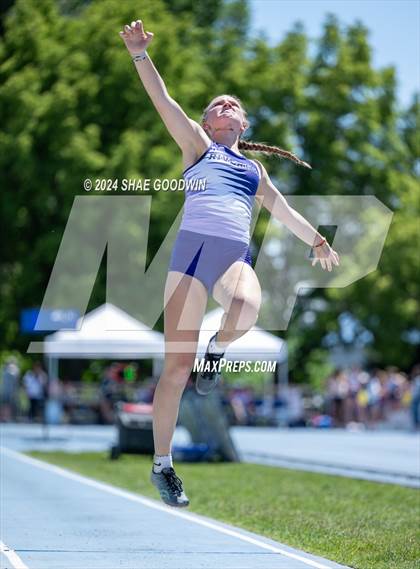 Thumbnail 2 in USHAA 6A Finals (Long Jump) photogallery.