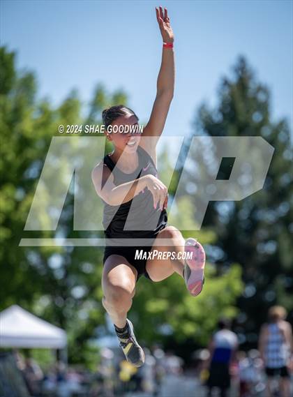 Thumbnail 3 in USHAA 6A Finals (Long Jump) photogallery.
