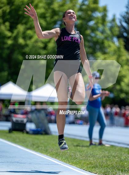 Thumbnail 3 in USHAA 6A Finals (Long Jump) photogallery.