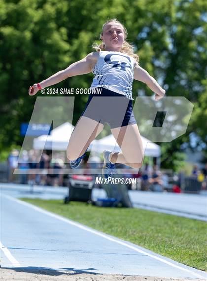 Thumbnail 3 in USHAA 6A Finals (Long Jump) photogallery.