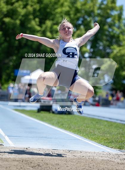 Thumbnail 1 in USHAA 6A Finals (Long Jump) photogallery.