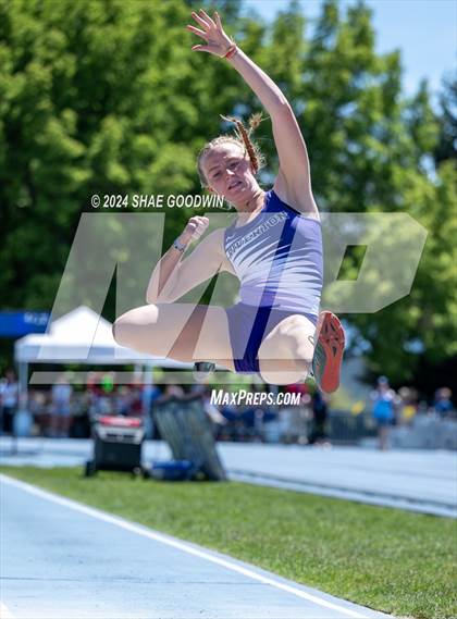 Thumbnail 1 in USHAA 6A Finals (Long Jump) photogallery.
