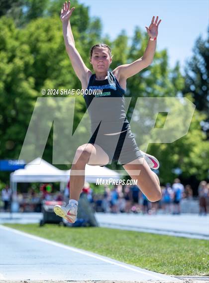 Thumbnail 1 in USHAA 6A Finals (Long Jump) photogallery.