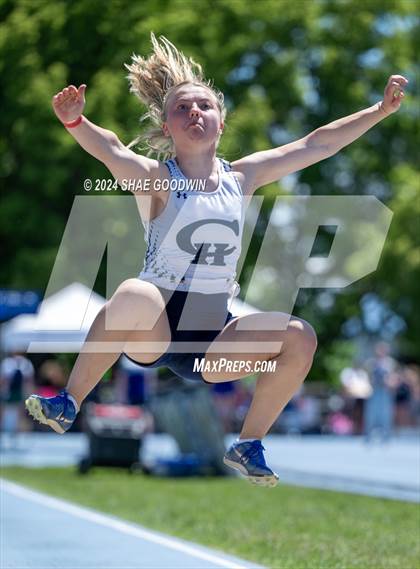 Thumbnail 1 in USHAA 6A Finals (Long Jump) photogallery.