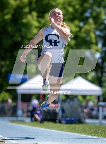Thumbnail 2 in USHAA 6A Finals (Long Jump) photogallery.