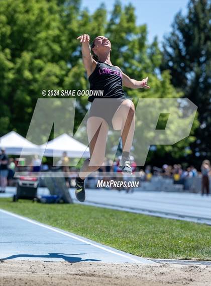 Thumbnail 3 in USHAA 6A Finals (Long Jump) photogallery.