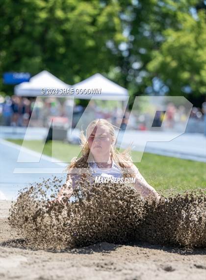 Thumbnail 3 in USHAA 6A Finals (Long Jump) photogallery.