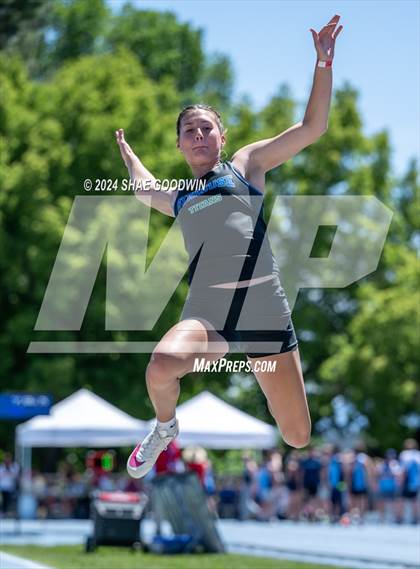 Thumbnail 2 in USHAA 6A Finals (Long Jump) photogallery.