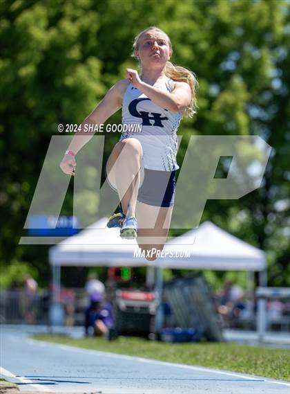 Thumbnail 3 in USHAA 6A Finals (Long Jump) photogallery.