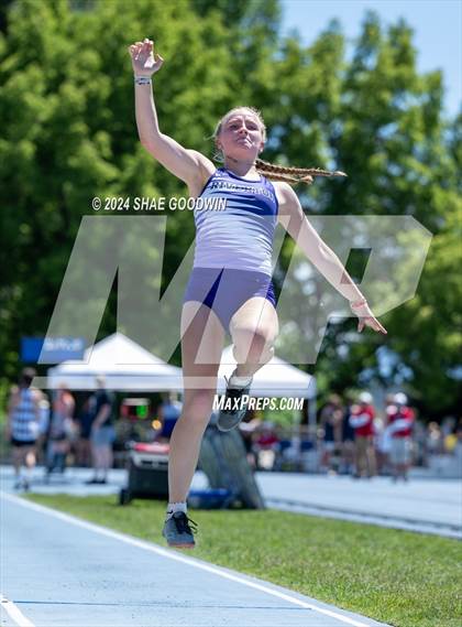 Thumbnail 1 in USHAA 6A Finals (Long Jump) photogallery.