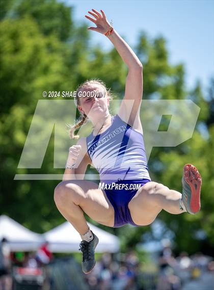 Thumbnail 1 in USHAA 6A Finals (Long Jump) photogallery.
