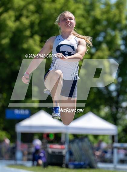 Thumbnail 1 in USHAA 6A Finals (Long Jump) photogallery.