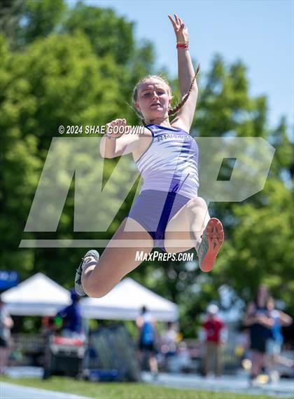 Thumbnail 1 in USHAA 6A Finals (Long Jump) photogallery.