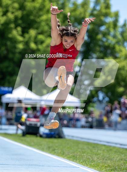 Thumbnail 1 in USHAA 6A Finals (Long Jump) photogallery.