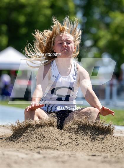 Thumbnail 2 in USHAA 6A Finals (Long Jump) photogallery.