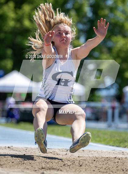 Thumbnail 1 in USHAA 6A Finals (Long Jump) photogallery.