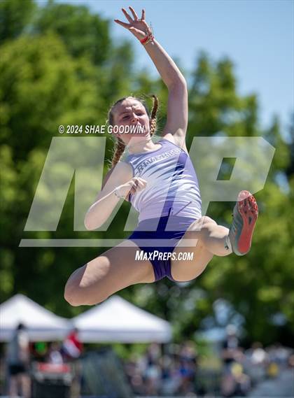 Thumbnail 1 in USHAA 6A Finals (Long Jump) photogallery.