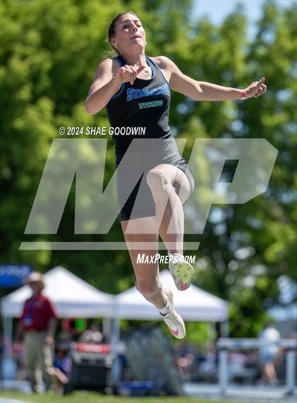 Thumbnail 1 in USHAA 6A Finals (Long Jump) photogallery.