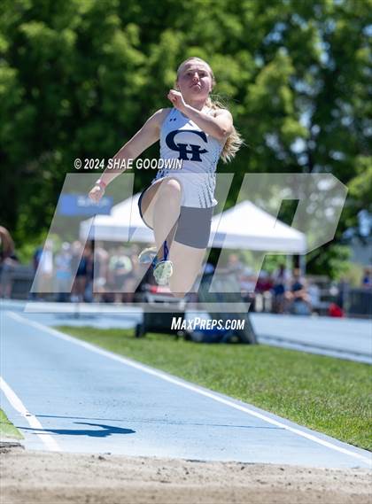 Thumbnail 3 in USHAA 6A Finals (Long Jump) photogallery.