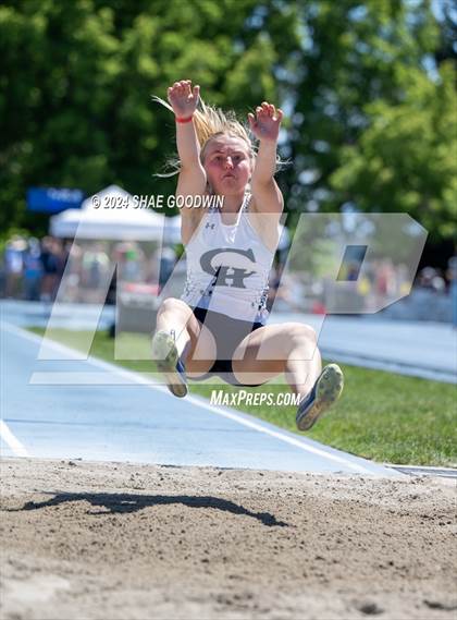 Thumbnail 2 in USHAA 6A Finals (Long Jump) photogallery.