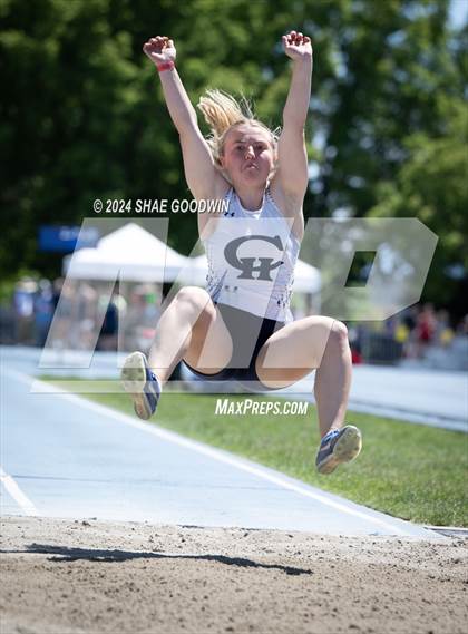 Thumbnail 2 in USHAA 6A Finals (Long Jump) photogallery.