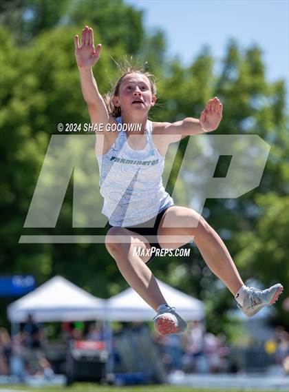 Thumbnail 3 in USHAA 6A Finals (Long Jump) photogallery.