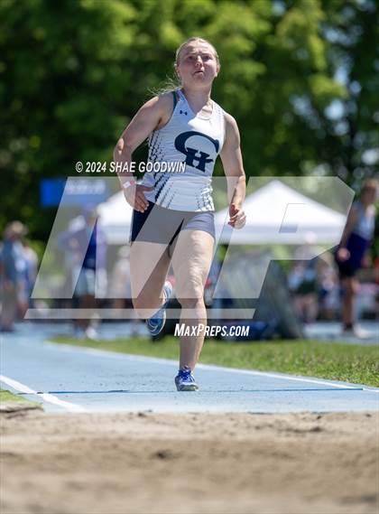 Thumbnail 3 in USHAA 6A Finals (Long Jump) photogallery.