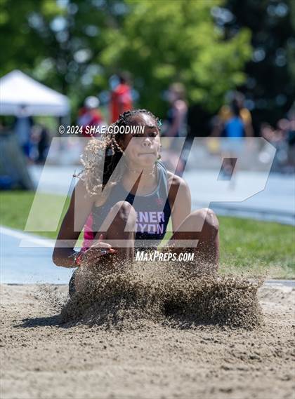 Thumbnail 1 in USHAA 6A Finals (Long Jump) photogallery.
