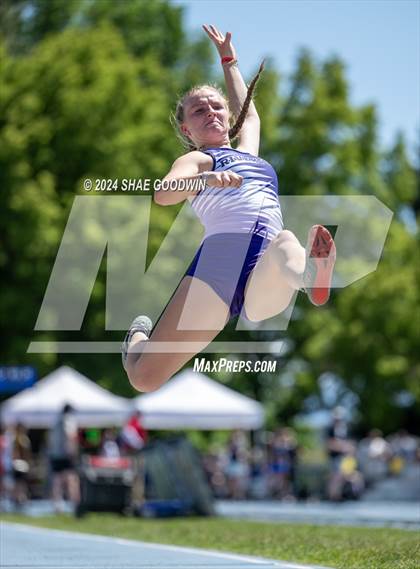 Thumbnail 3 in USHAA 6A Finals (Long Jump) photogallery.