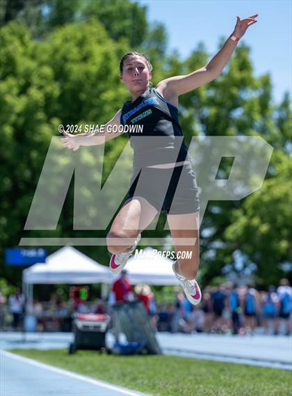 Thumbnail 1 in USHAA 6A Finals (Long Jump) photogallery.