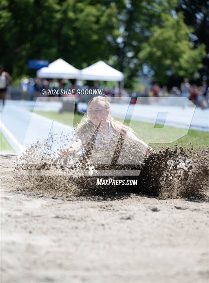 Thumbnail 1 in USHAA 6A Finals (Long Jump) photogallery.