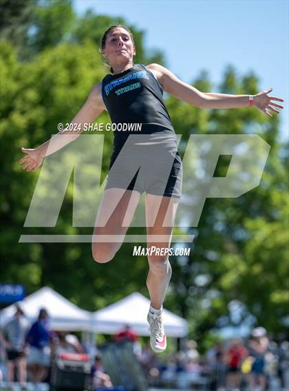 Thumbnail 1 in USHAA 6A Finals (Long Jump) photogallery.