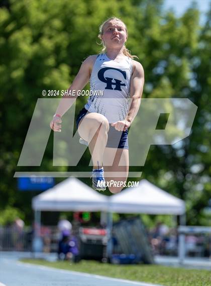 Thumbnail 2 in USHAA 6A Finals (Long Jump) photogallery.