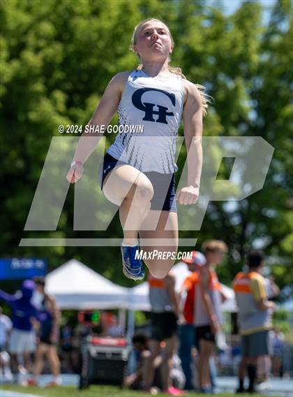 Thumbnail 2 in USHAA 6A Finals (Long Jump) photogallery.