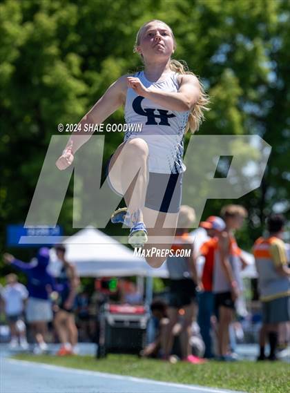 Thumbnail 1 in USHAA 6A Finals (Long Jump) photogallery.