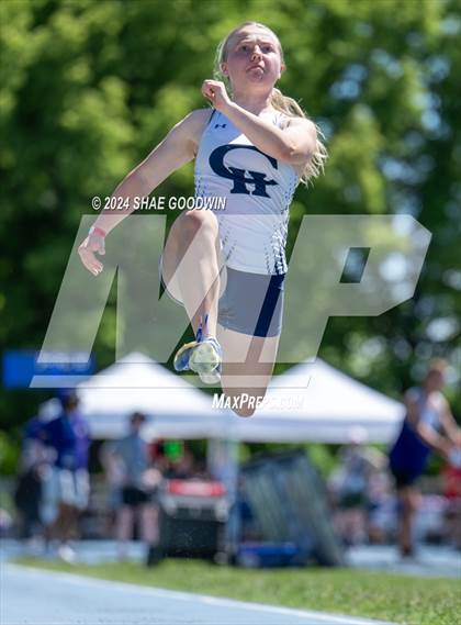 Thumbnail 2 in USHAA 6A Finals (Long Jump) photogallery.