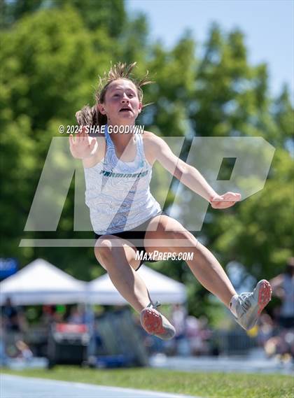 Thumbnail 1 in USHAA 6A Finals (Long Jump) photogallery.