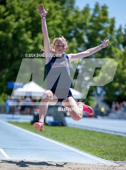 Thumbnail 1 in USHAA 6A Finals (Long Jump) photogallery.