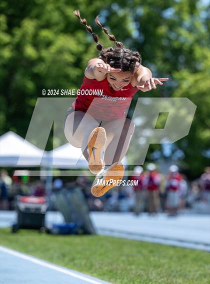 Thumbnail 3 in USHAA 6A Finals (Long Jump) photogallery.