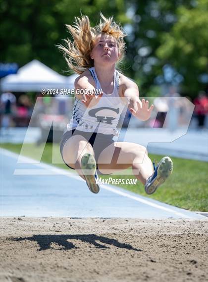 Thumbnail 1 in USHAA 6A Finals (Long Jump) photogallery.