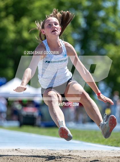 Thumbnail 3 in USHAA 6A Finals (Long Jump) photogallery.