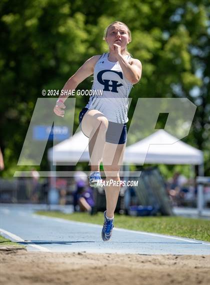 Thumbnail 1 in USHAA 6A Finals (Long Jump) photogallery.