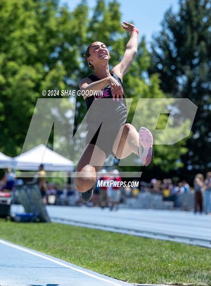 Thumbnail 1 in USHAA 6A Finals (Long Jump) photogallery.