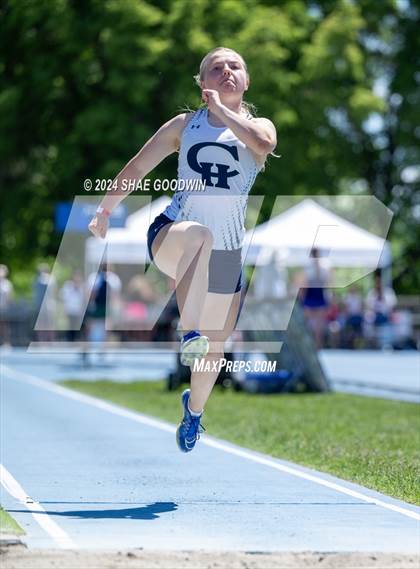 Thumbnail 2 in USHAA 6A Finals (Long Jump) photogallery.