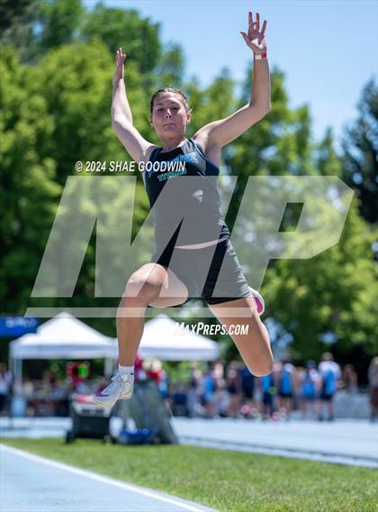 Thumbnail 3 in USHAA 6A Finals (Long Jump) photogallery.