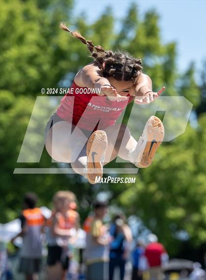 Thumbnail 3 in USHAA 6A Finals (Long Jump) photogallery.