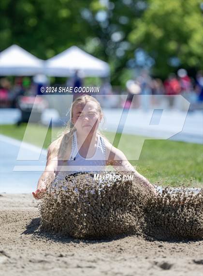 Thumbnail 3 in USHAA 6A Finals (Long Jump) photogallery.