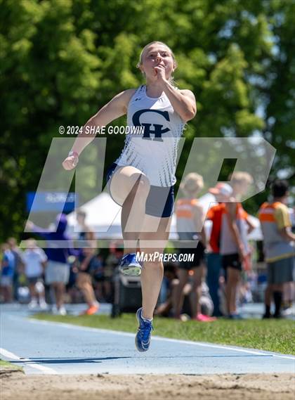 Thumbnail 2 in USHAA 6A Finals (Long Jump) photogallery.