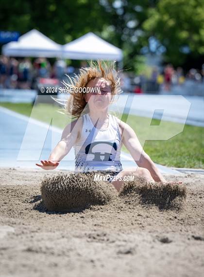 Thumbnail 3 in USHAA 6A Finals (Long Jump) photogallery.