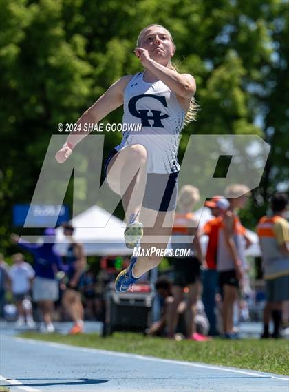 Thumbnail 3 in USHAA 6A Finals (Long Jump) photogallery.